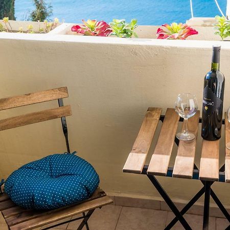دوبروفينك Sun City Apartment المظهر الخارجي الصورة
