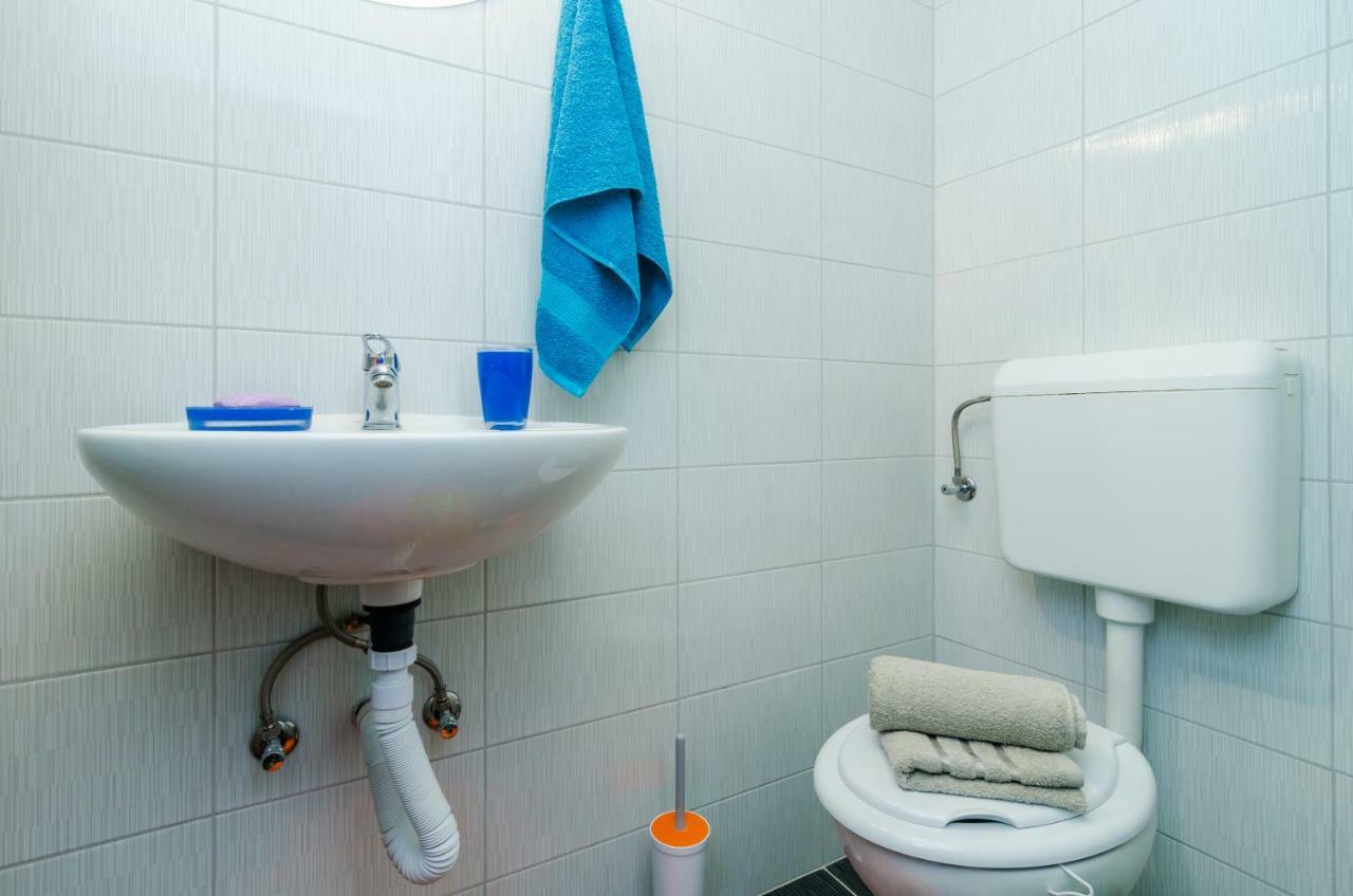دوبروفينك Sun City Apartment المظهر الخارجي الصورة