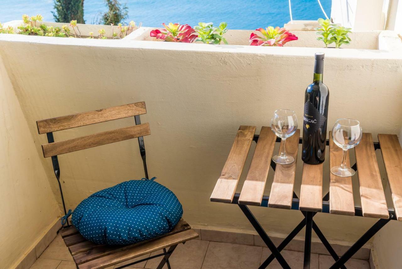 دوبروفينك Sun City Apartment المظهر الخارجي الصورة