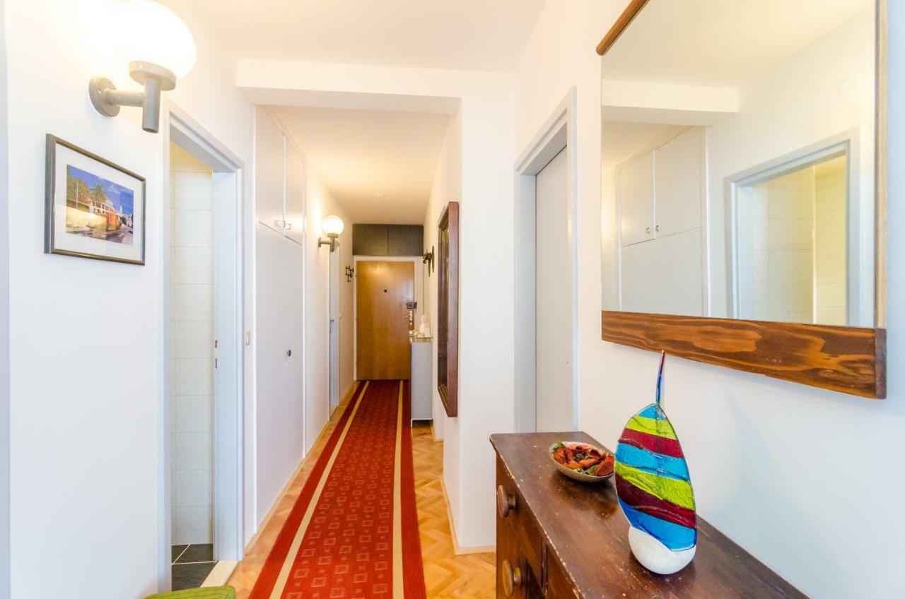 دوبروفينك Sun City Apartment المظهر الخارجي الصورة