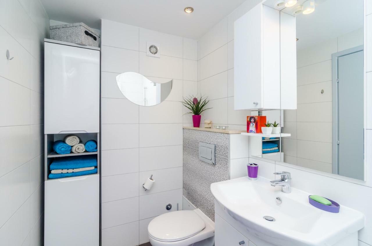 دوبروفينك Sun City Apartment المظهر الخارجي الصورة