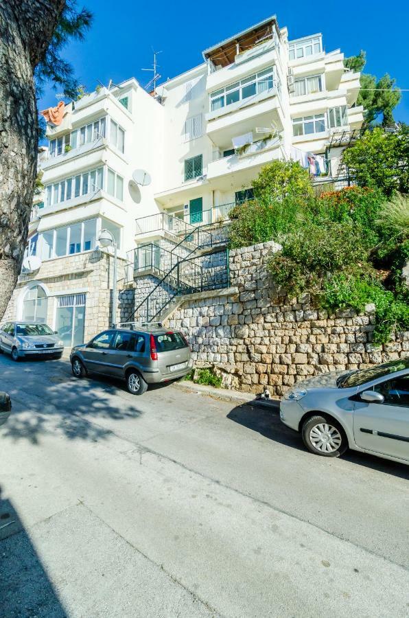 دوبروفينك Sun City Apartment المظهر الخارجي الصورة