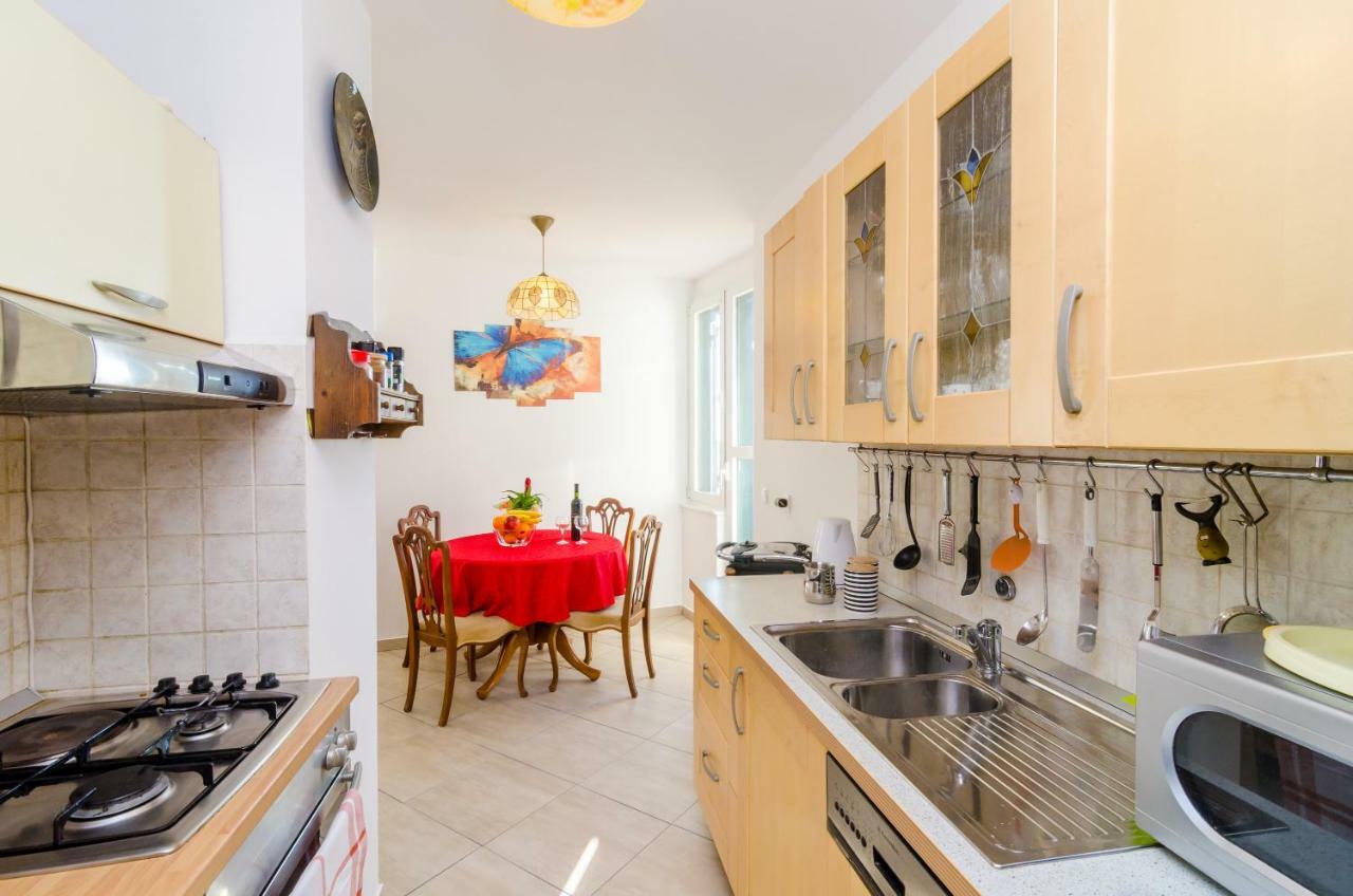 دوبروفينك Sun City Apartment المظهر الخارجي الصورة