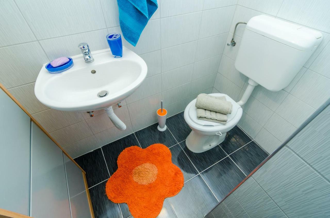 دوبروفينك Sun City Apartment المظهر الخارجي الصورة