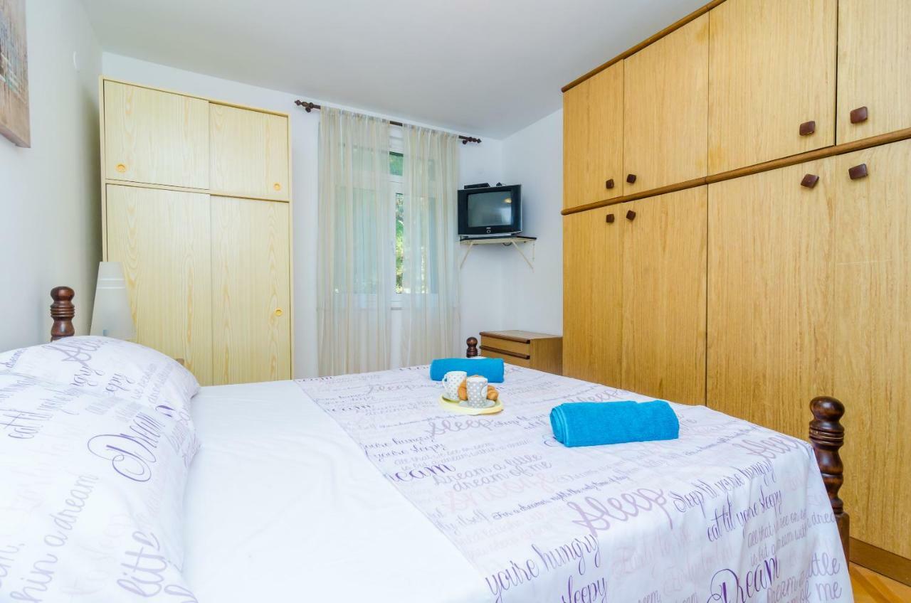 دوبروفينك Sun City Apartment المظهر الخارجي الصورة