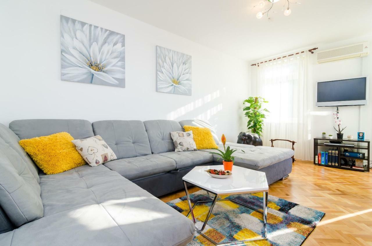 دوبروفينك Sun City Apartment المظهر الخارجي الصورة