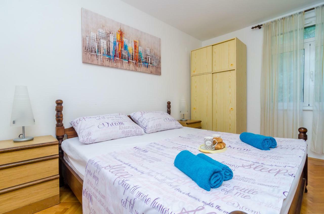 دوبروفينك Sun City Apartment المظهر الخارجي الصورة