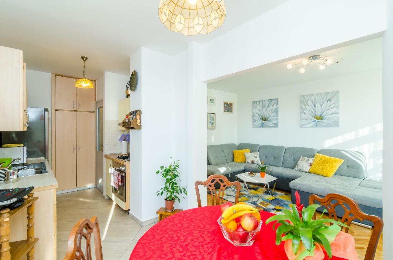 دوبروفينك Sun City Apartment المظهر الخارجي الصورة