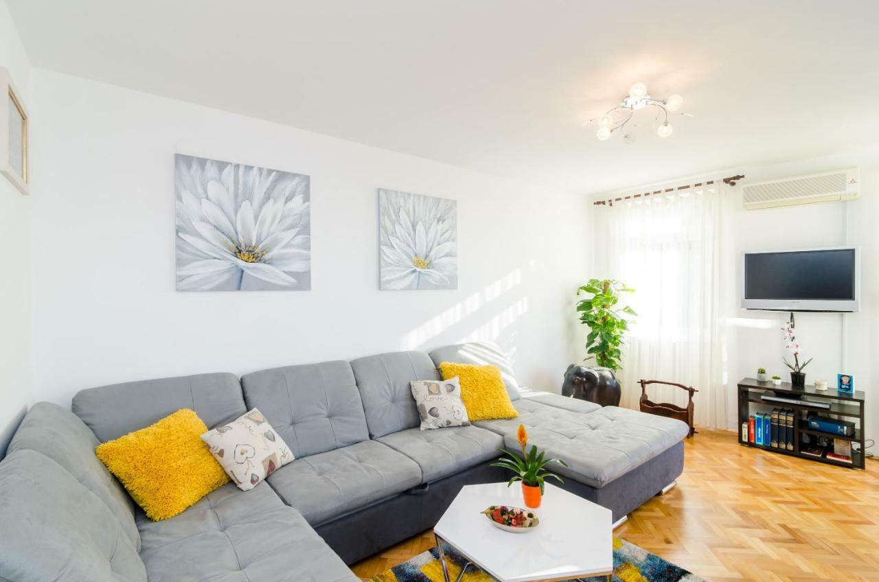 دوبروفينك Sun City Apartment المظهر الخارجي الصورة