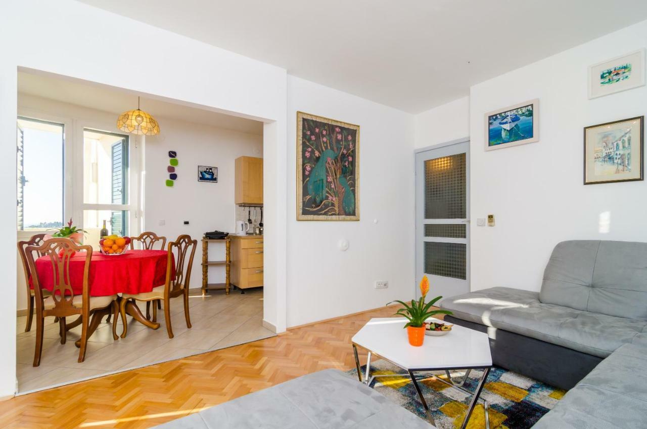 دوبروفينك Sun City Apartment المظهر الخارجي الصورة