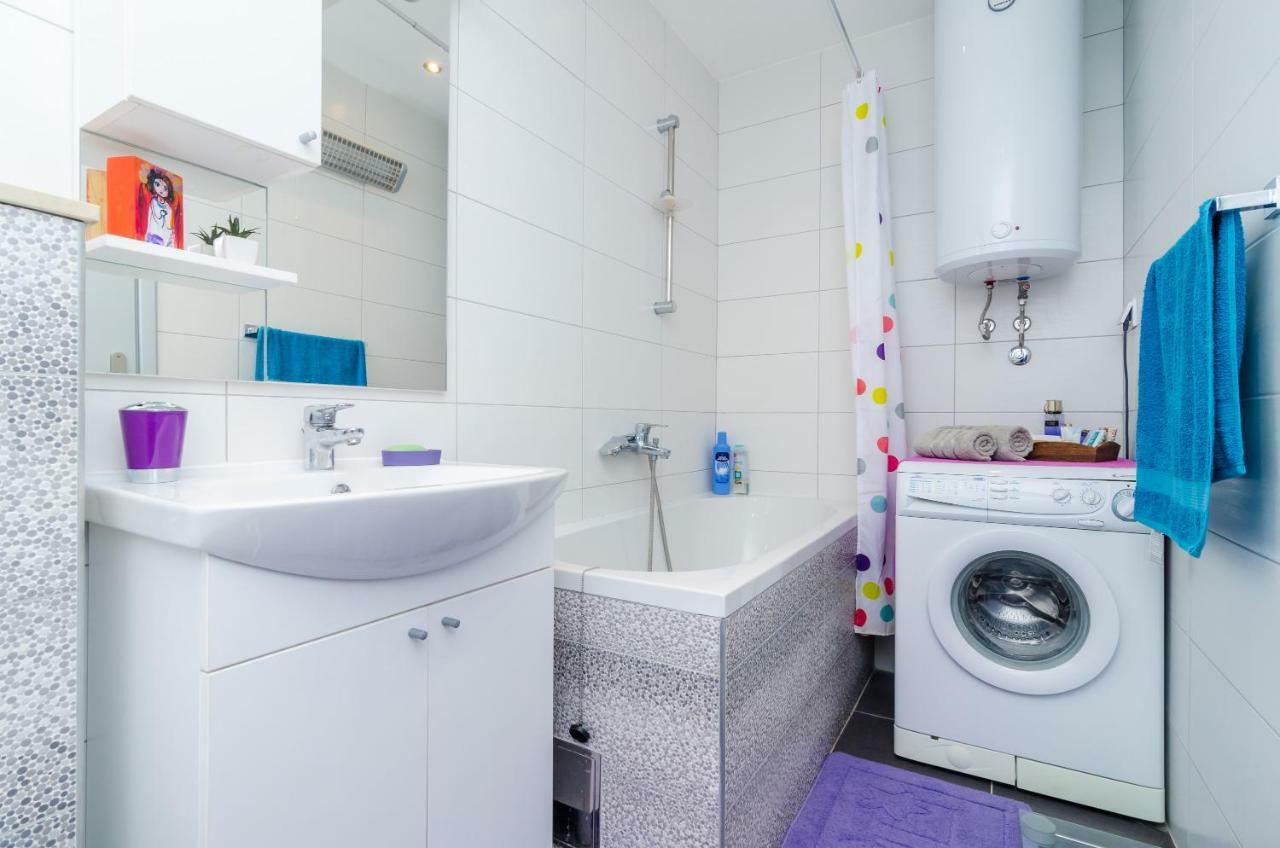 دوبروفينك Sun City Apartment المظهر الخارجي الصورة
