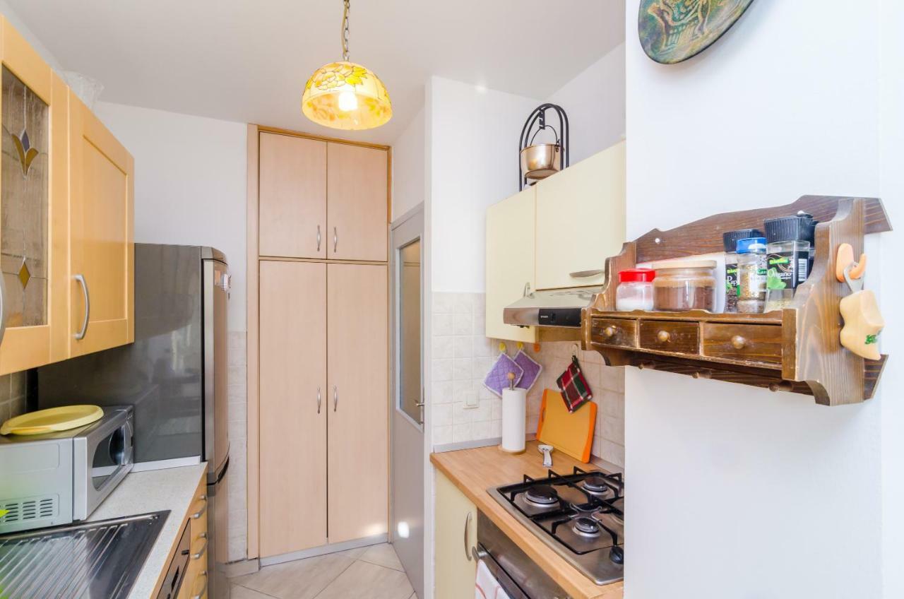 دوبروفينك Sun City Apartment المظهر الخارجي الصورة