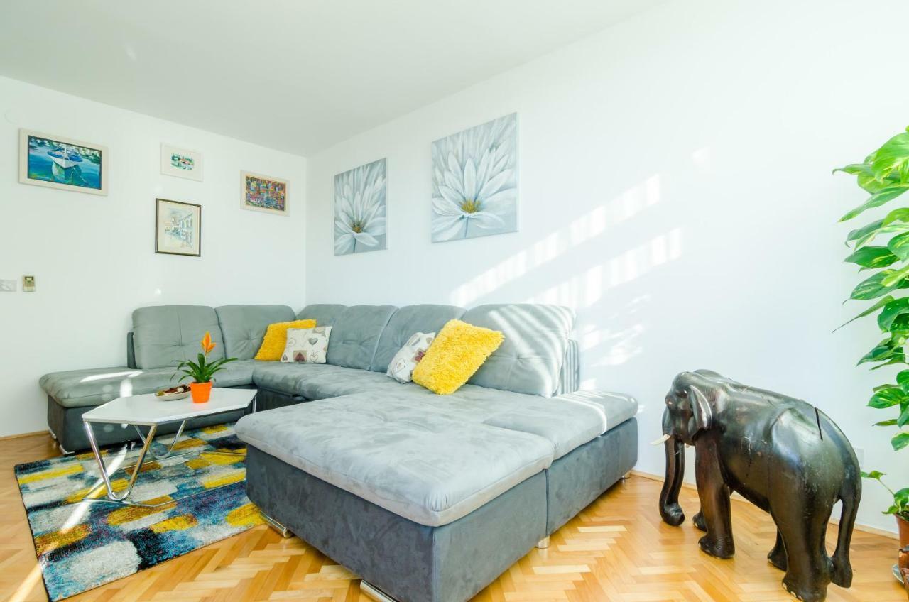 دوبروفينك Sun City Apartment المظهر الخارجي الصورة